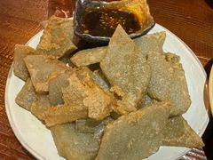 -春天里餐厅·云南创意菜特色美食(束河店)