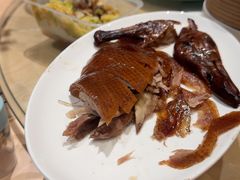 -瓦国小镇·果木烤鸭·融合菜(西口店)