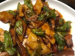 -辛香汇(大华第一坊店)