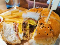 -G+KITCHEN(龙湖狮山天街店)