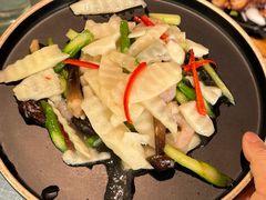 -野蔓果·山野菜(西湖景区·龙井茶田店)