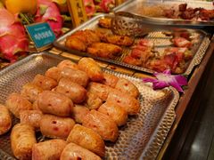 -東盛炭烤自助料理(浦东文峰广场店)