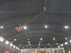 -嘿哟动霸CHUA·新潮玩运动娱乐中心·蹦床滑冰团建乐园