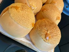招牌菠萝包-炳胜品味(珠江新城店)