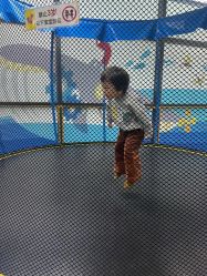 -莫莉幻想儿童乐园(北京华联亦庄购物中心店)