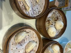 -冶春茶社(瘦西湖南门店)