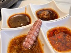 -海味当家·蒸锅海鲜(中山广场创始店)