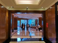 -深圳海景嘉途酒店(东翼楼)