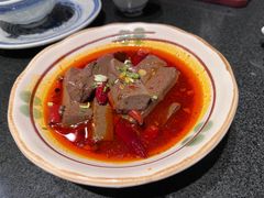 -南京大牌档(新街口德基广场店)