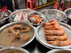 -铭辉沙嗲面(新街商业城店)