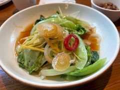 -如轩·海鲜砂锅粥·潮汕菜(一品天下店)