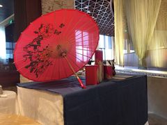 -无锡君来洲际酒店