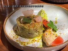 -MAGPIE喜鹊派餐厅(华侨城店)