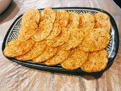 土豆-可可大虾武汉土菜大排档(万松园1店)