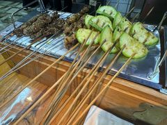 -喝丢一只鞋海鲜烧烤(文体街店)