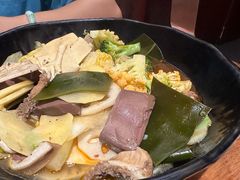 -万记麻辣烫国展总店