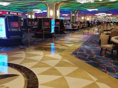 -澳门喜来登大酒店