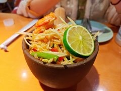 -simply thai天泰(美罗城店)