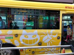 -三鹰之森吉卜力美术馆