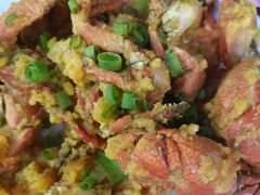 -龙溪海鲜酒家(溪涌店)