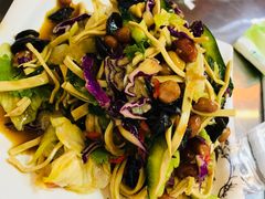 -宗泉烤全羊·烤羊腿·家常菜(解放东路店)