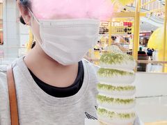 -DQ·蛋糕·冰淇淋(荟聚中心店)
