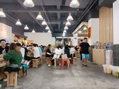 -正贰捌经重庆老火锅(建设路店)