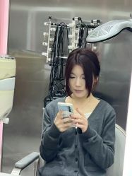 -呵呵造型