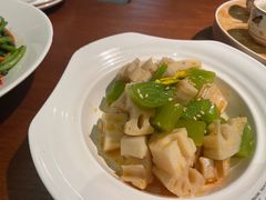-南拳十三姨·潮汕砂锅粥(世纪金源店)