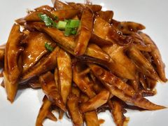 -苏帮袁Sue Cuisine(来福士店)