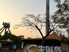 -盈香心动乐园