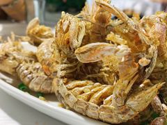 -阿杰臻选海鲜饭店(普陀山店)