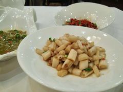 -翠清酒家(万丰路店)