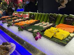 -加餐海鲜自助(集美银泰百货店)