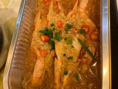 -聚味瞿记·龙虾堂(望城店)