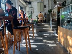 -O'mills Sourdough Bakery&Bistro(永嘉路店)