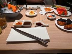 -大渔铁板烧(万象城店)