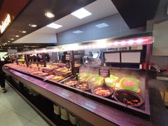 -海吃海喝海鲜烤肉炭火主题自助餐(朝阳店)