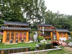 -惠山古镇·寄畅园