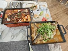 -北京王府井希尔顿酒店·万斯阁西餐厅