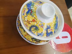 -津门老羊家·铜锅涮羊肉·烧烤(科技园店)