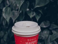 -Peet's Coffee皮爷咖啡(豫园店)