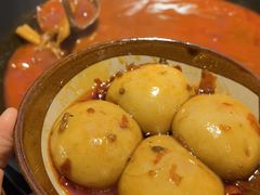 -冯校长老火锅(福田车公庙店)