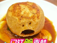 -清真吴记门钉肉饼·喜多利
