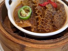 -晋江荣誉国际酒店·港誉茶餐厅