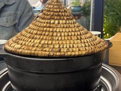 -野菌皇海景野生菌火锅(滨海大道店)