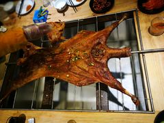 -香木香羊烤全羊羊蝎子(大运河博物馆店)