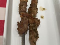 -西贝莜面村(近铁城市广场店)