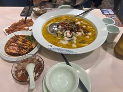 -蜀腾川·火锅鱼.烤鱼(新世界城店)