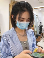-MASTER 男士发型设计